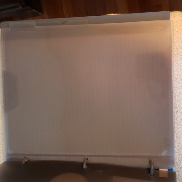 Mead Flex NoteBinder - Picture 3 of 6